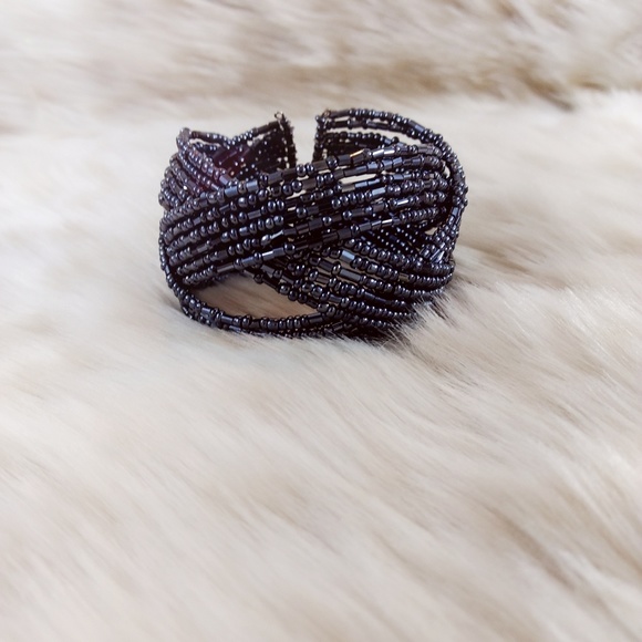 Jewelry - Perfect Condition Adjustable Bracelet